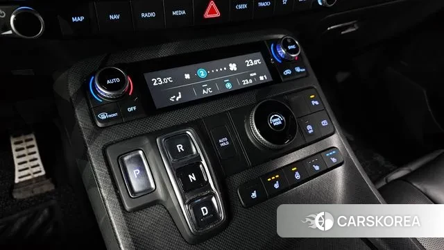 Hyundai The New Palisade id 3252358 из Кореи 19