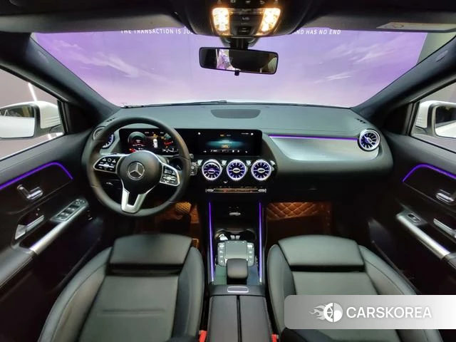Mercedes-Benz GLA id 4313490 из Китая 9