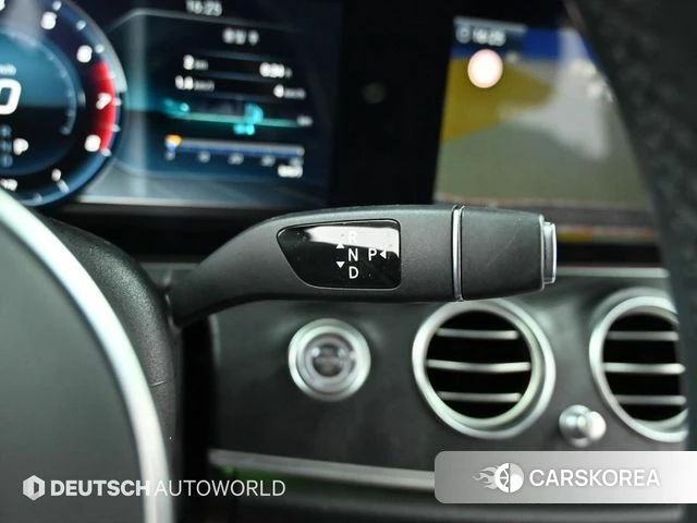 Mercedes-Benz E-Class W213 id 4402883 из Кореи 19