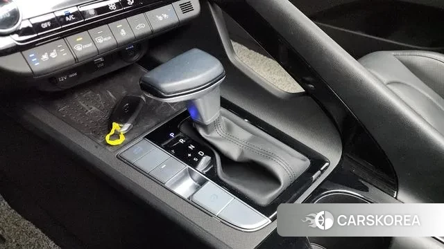 Hyundai Avante (CN7) id 3586708 из Кореи 19