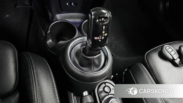 Mini Cooper id 3904868 из Кореи 19