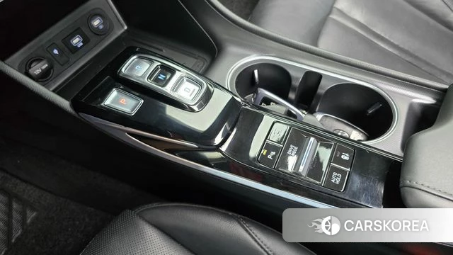 Hyundai Sonata (DN8) id 4727686 из Кореи 35