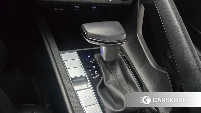 Hyundai Avante Hybrid (CN7) id 3561466 из Кореи 19