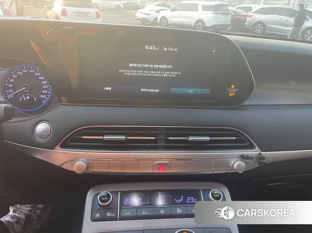 Hyundai Palisade id 3789276 из Кореи 19