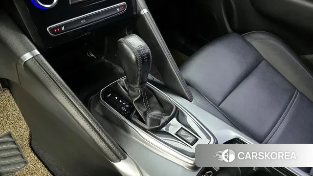 Renault Korea (Samsung) QM6 id 3509860 из Кореи 19