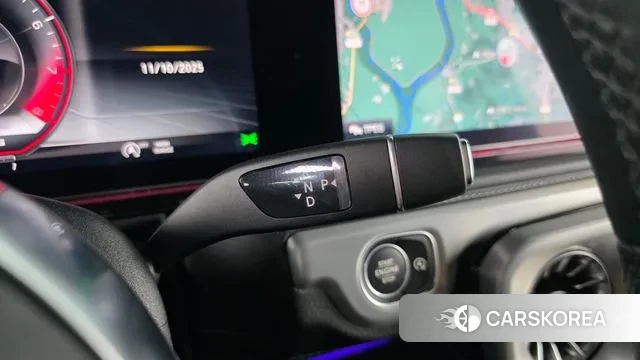 Mercedes-Benz G-Class W463b id 3343182 из Кореи 19