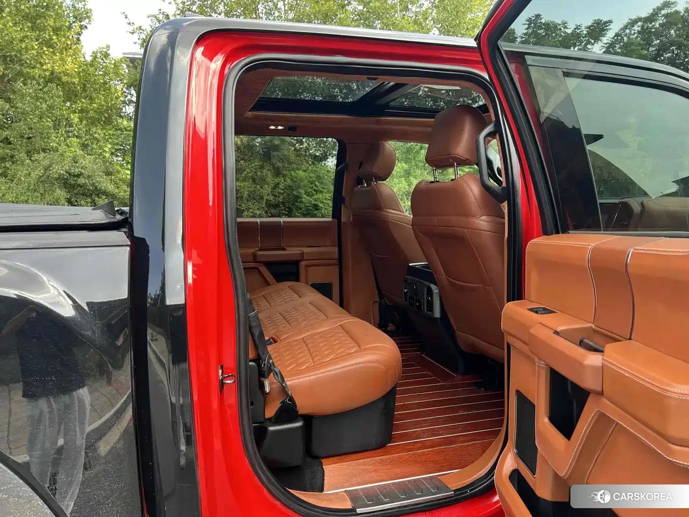 Ford F-150 id 4600873 из Китая 12
