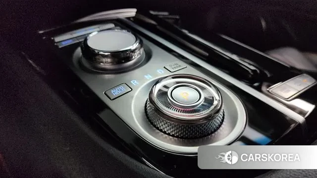 Genesis G80 (RG3) id 2974466 из Кореи 19