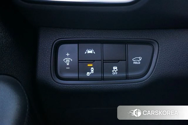 Hyundai Santa Fe TM id 4384894 из Кореи 19