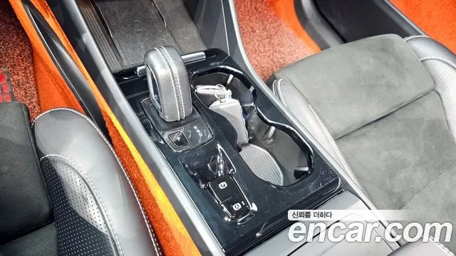 Volvo XC40 id 2870449 из Кореи 19