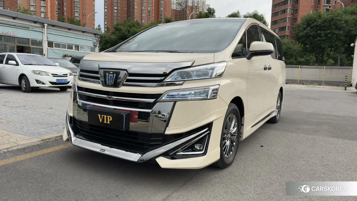Toyota Wilfa id 4419444 из Китая 14