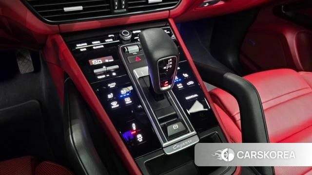 Porsche Cayenne (PO536) id 4541718 из Кореи 19