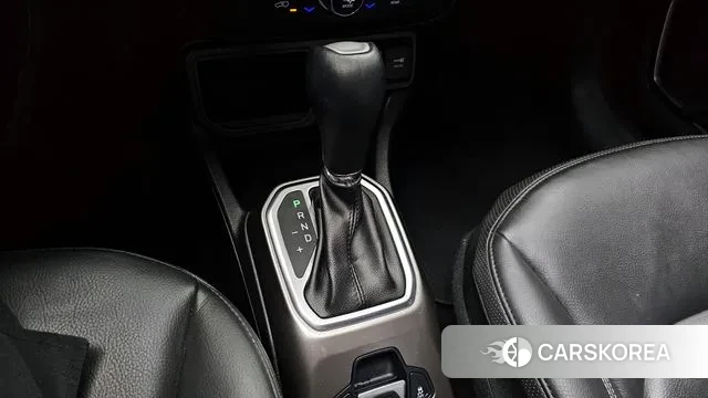 Jeep Renegade id 3324898 из Кореи 19