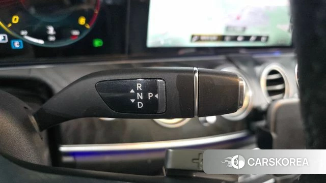 Mercedes-Benz E-Class W213 id 3819982 из Кореи 19