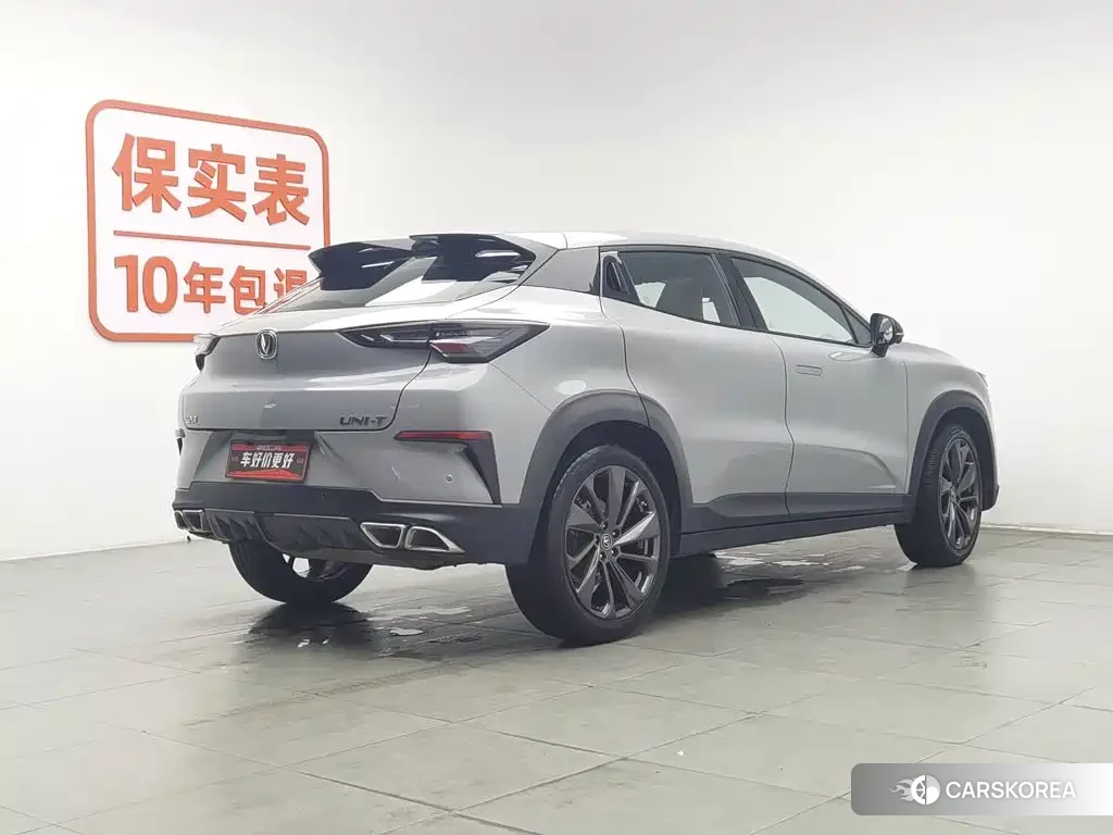 Chang'an UNI-T id 4655236 из Китая 23