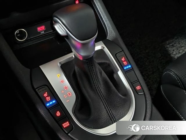 Kia The New K3 2nd generation id 4772515 из Кореи 19