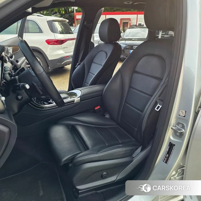 Mercedes-Benz GLC-Class X253 id 4356303 из Кореи 18