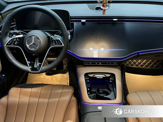 Mercedes-Benz E-class id 4306947 из Китая 16