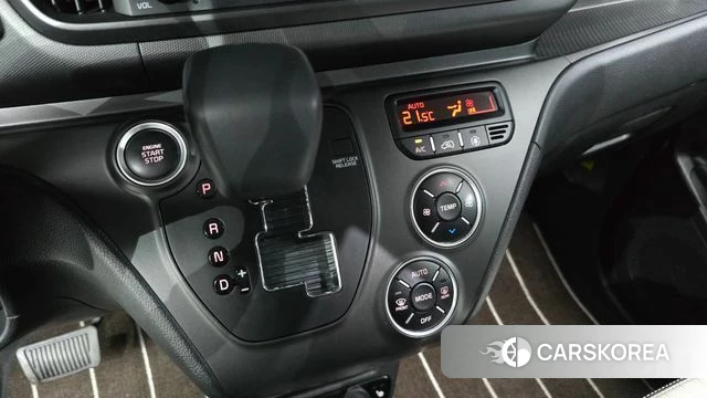 Kia The New Kia Ray id 4223292 из Кореи 29