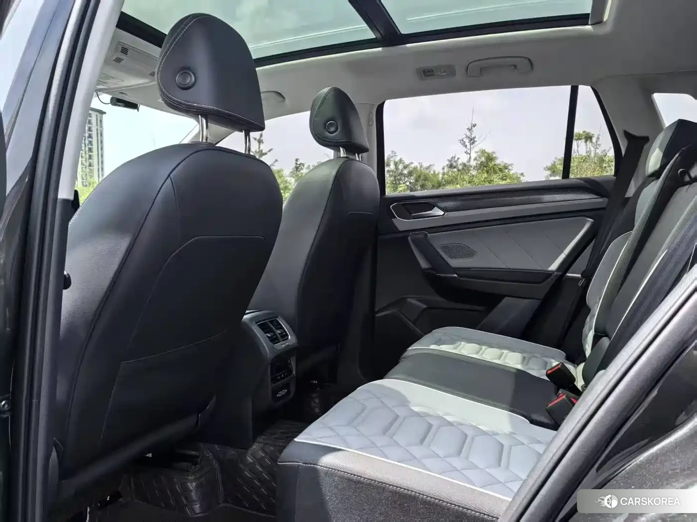 Volkswagen Tayron id 4589245 из Китая 9