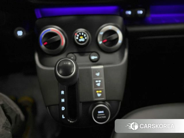 Hyundai Casper id 4475328 из Кореи 19