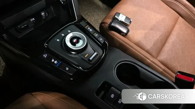 Kia The New Seltos id 2959261 из Кореи 19