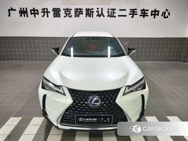 Lexus UX id 4227910 из Китая 22