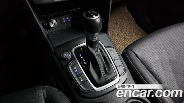 Hyundai Kona id 2687598 из Кореи 19