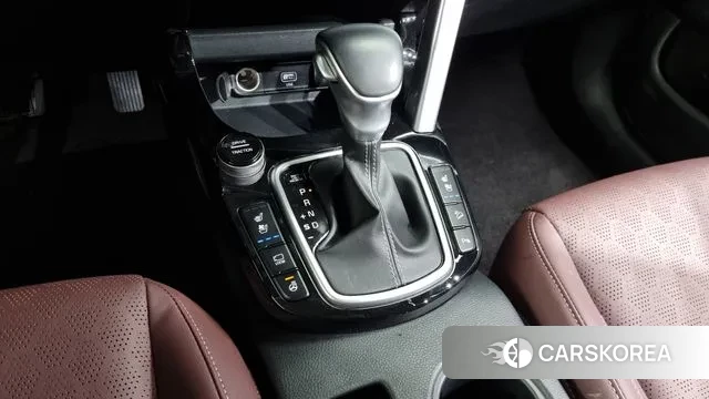 Kia Seltos id 3367082 из Кореи 19