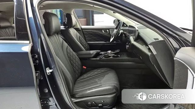 Kia K8 id 3289570 из Кореи 19