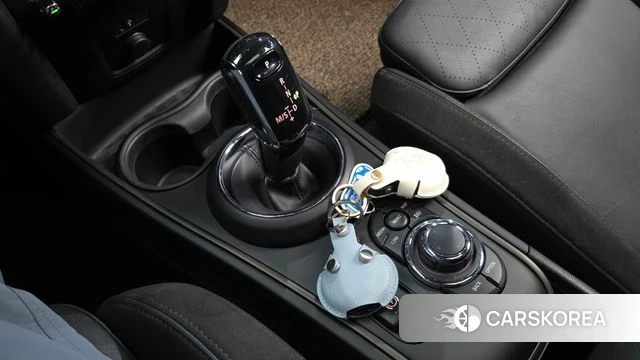 Mini Cooper Countryman id 4201124 из Кореи 35