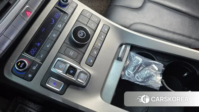 Hyundai Palisade id 3759432 из Кореи 19