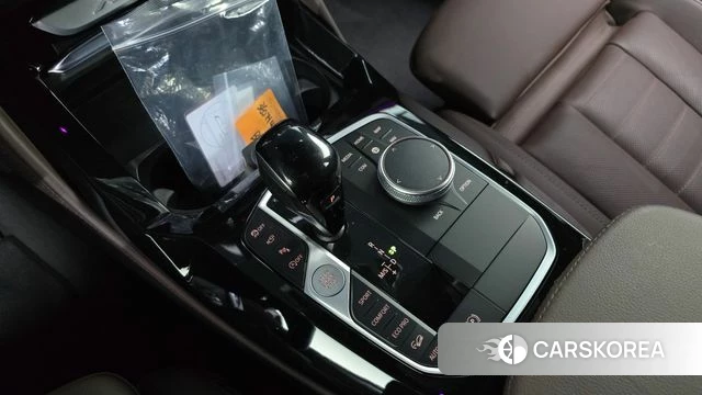 BMW X4 (G02) id 4279511 из Кореи 35