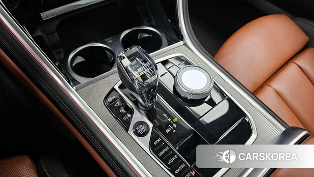 BMW 8 Series (G15) id 3885366 из Кореи 19