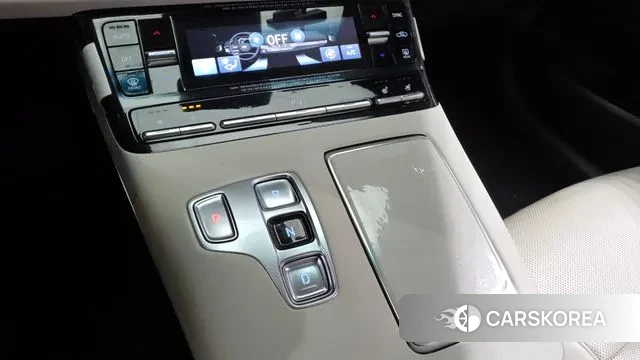 Hyundai The New Grandeur IG id 3453239 из Кореи 19