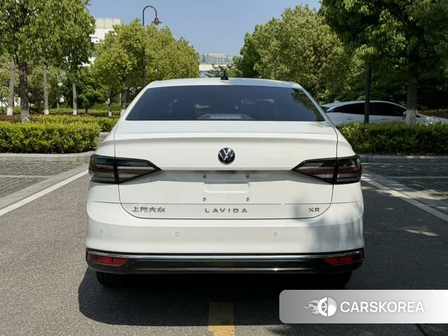 Volkswagen Lavida id 4240767 из Китая 10