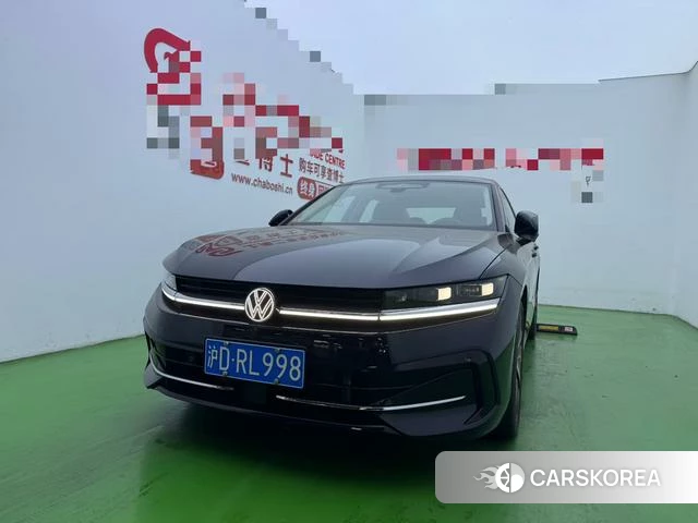 Volkswagen Magotan id 4239867 из Китая 9