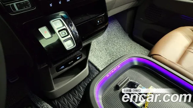 Hyundai Staria id 2669892 из Кореи 19