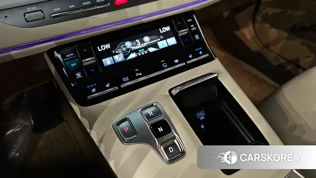 Hyundai The New Grandeur IG id 2989855 из Кореи 19