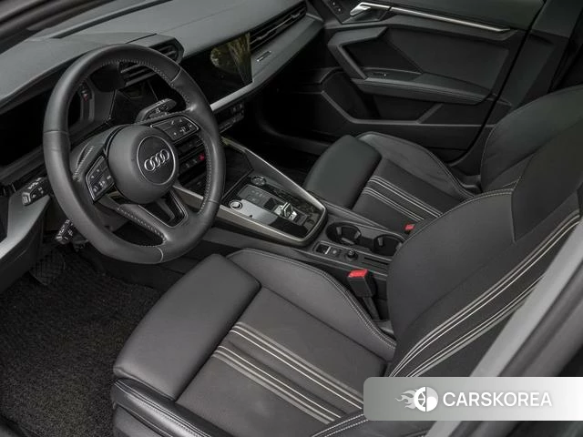 Audi A3 id 4259400 из Китая 14