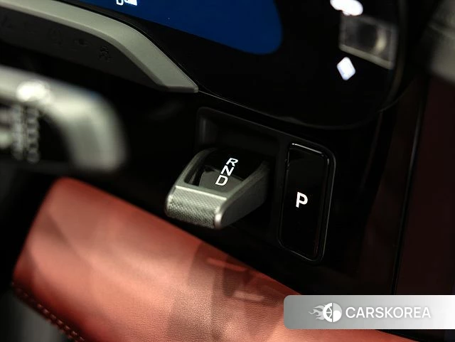 Porsche Taycan id 4201010 из Кореи 19