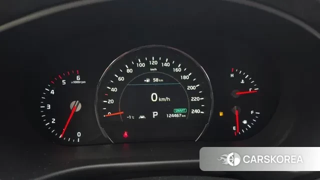 Kia The New Sorento id 3568592 из Кореи 16