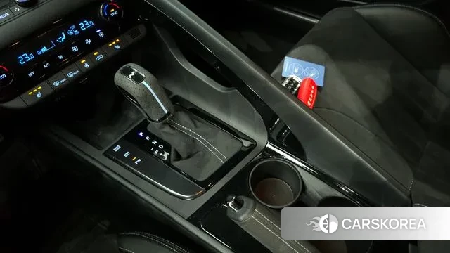 Hyundai Avante (CN7) id 3273617 из Кореи 19