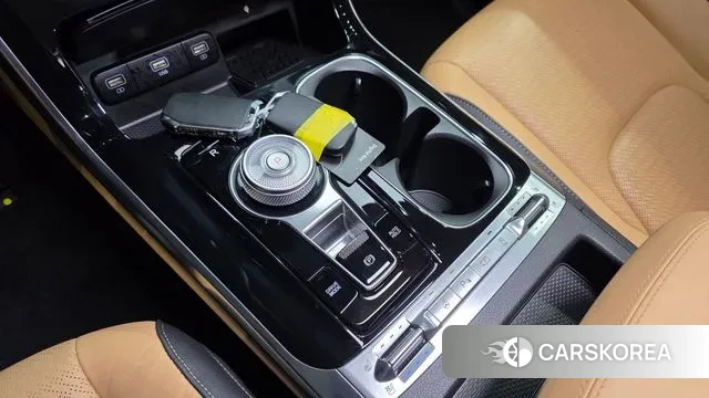 Kia Carnival 4th generation id 3675635 из Кореи 19