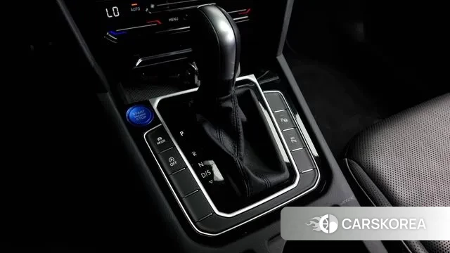 Volkswagen Arteon id 2998147 из Кореи 19