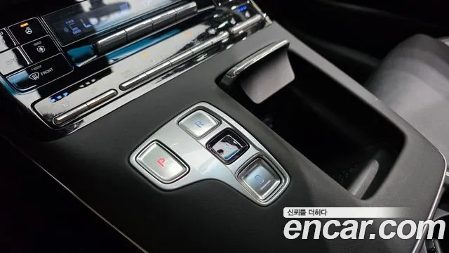 Hyundai The New Grandeur IG Hybrid id 2945205 из Кореи 19