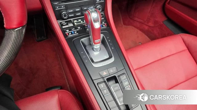 Porsche 718 Boxster id 4692652 из Кореи 35