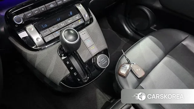 Hyundai Casper id 3027445 из Кореи 19