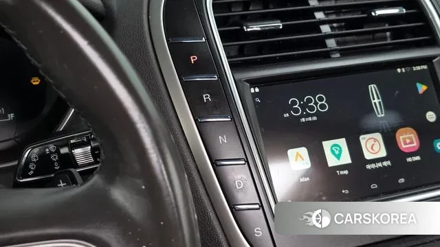 Lincoln Nautilus First generation id 3703098 из Кореи 19