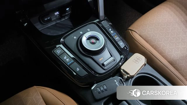 Kia The New Seltos id 4725389 из Кореи 30